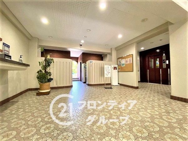 神戸湊町スカイハイツ　中古マンション