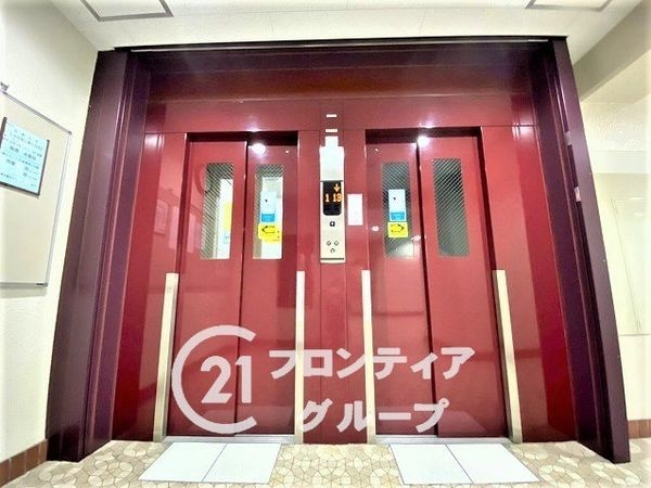神戸湊町スカイハイツ　中古マンション
