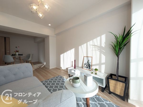 神戸湊町スカイハイツ　中古マンション