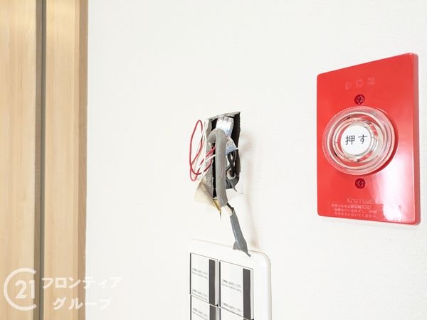 神戸湊町スカイハイツ　中古マンション