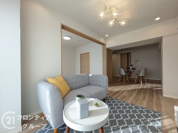 神戸湊町スカイハイツ　中古マンション