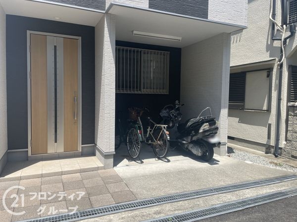 神戸市兵庫区石井町７丁目の中古一戸建て