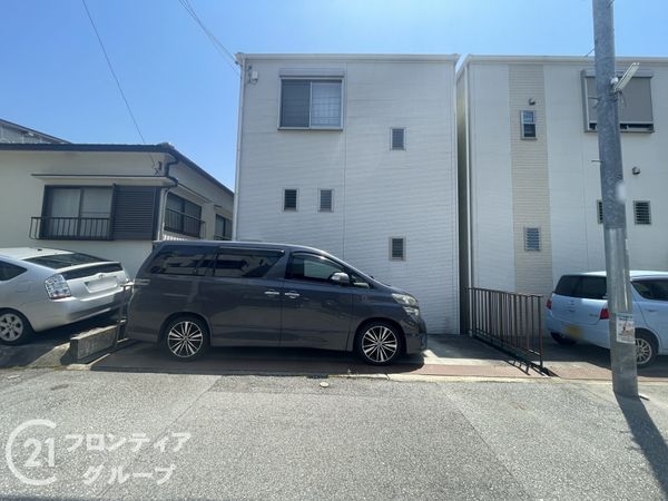 神戸市兵庫区石井町７丁目の中古一戸建て