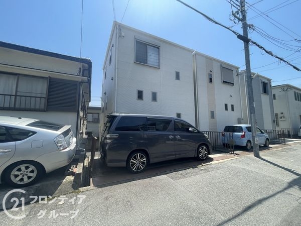 神戸市兵庫区石井町７丁目の中古一戸建て