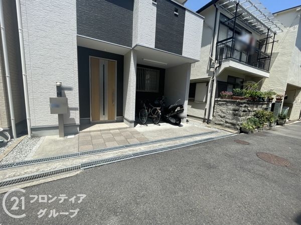 神戸市兵庫区石井町７丁目の中古一戸建て