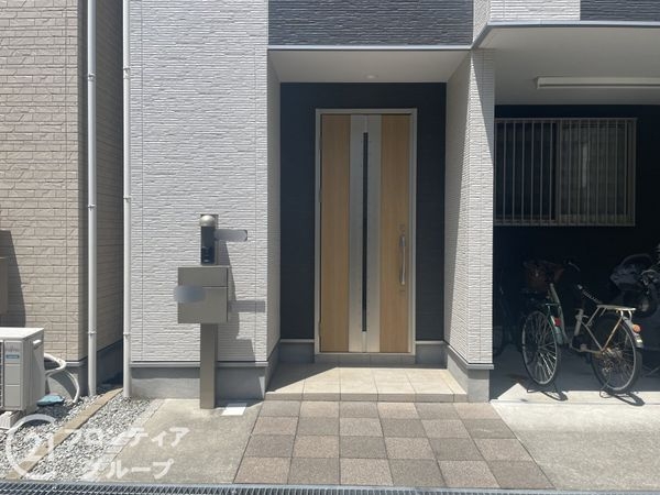 神戸市兵庫区石井町７丁目の中古一戸建て