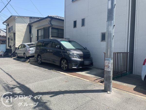 神戸市兵庫区石井町７丁目の中古一戸建て