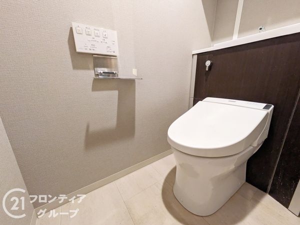 ワコーレザ・六甲プレミアム　中古マンション