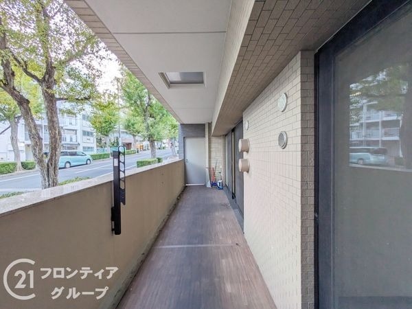 ワコーレザ・六甲プレミアム　中古マンション