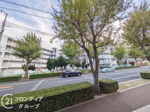 ワコーレザ・六甲プレミアム　中古マンション