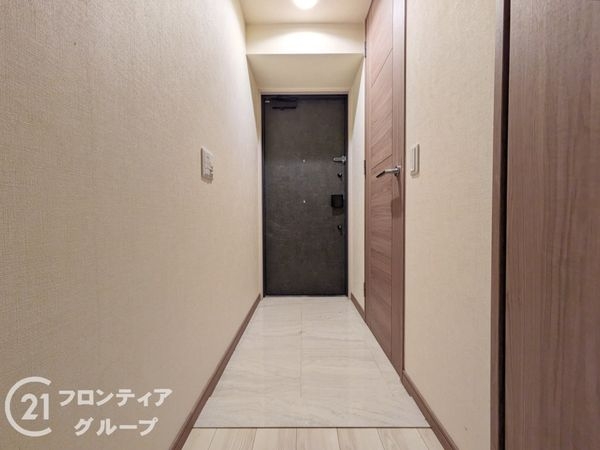 ワコーレザ・六甲プレミアム　中古マンション