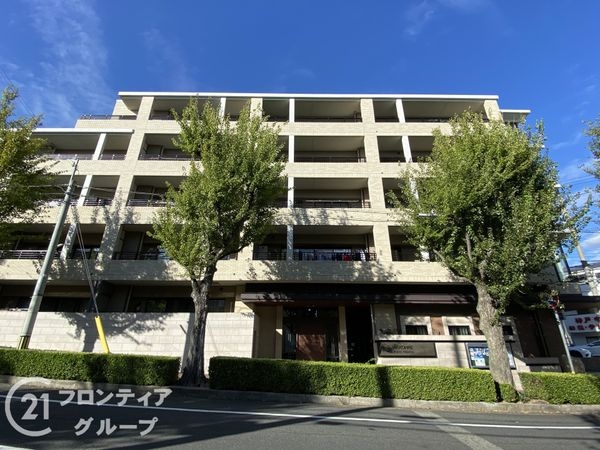 ワコーレザ・六甲プレミアム　中古マンション
