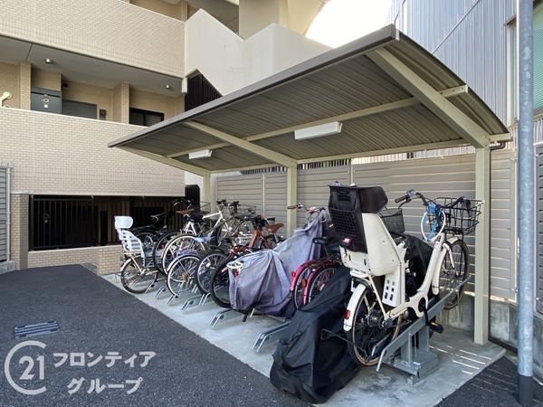 ワコーレザ・六甲プレミアム　中古マンション