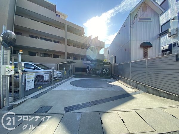ワコーレザ・六甲プレミアム　中古マンション