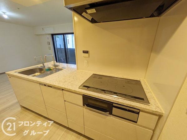 ワコーレザ・六甲プレミアム　中古マンション