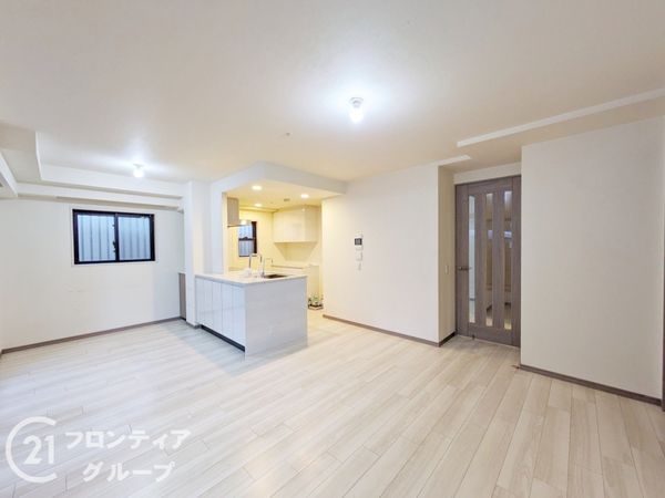 ワコーレザ・六甲プレミアム　中古マンション