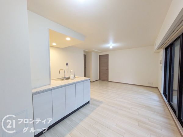 ワコーレザ・六甲プレミアム　中古マンション