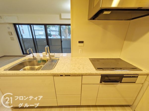 ワコーレザ・六甲プレミアム　中古マンション