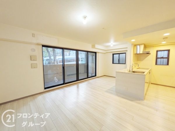 ワコーレザ・六甲プレミアム　中古マンション