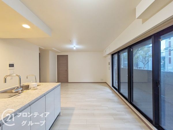ワコーレザ・六甲プレミアム　中古マンション