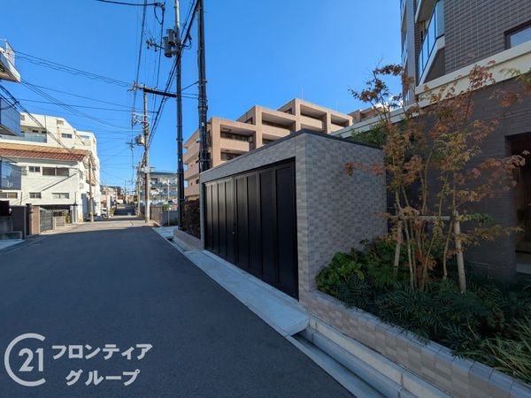 ワコーレ王子公園アクロススクエア　中古マンション