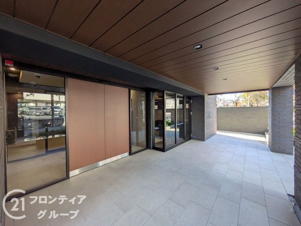 ワコーレ王子公園アクロススクエア　中古マンション