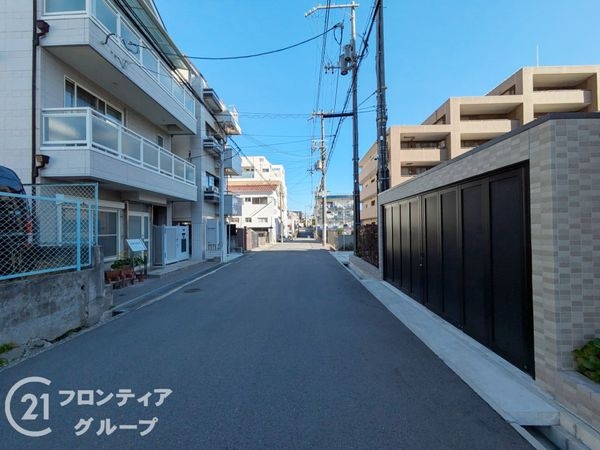 ワコーレ王子公園アクロススクエア　中古マンション