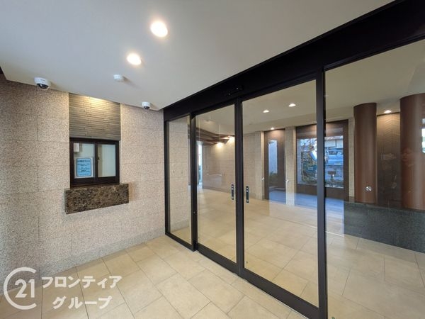 ワコーレ王子公園アクロススクエア　中古マンション