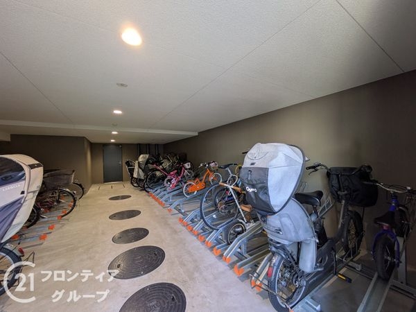 ワコーレ王子公園アクロススクエア　中古マンション