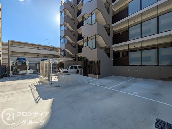 ワコーレ王子公園アクロススクエア　中古マンション