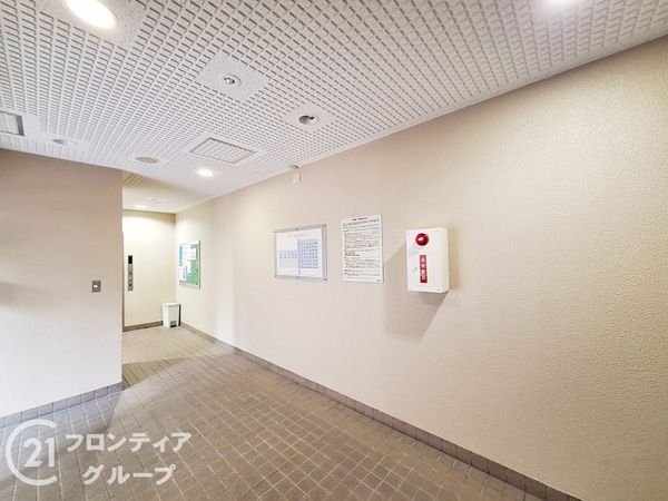 カサベラセントラルプラザ長田　中古マンション