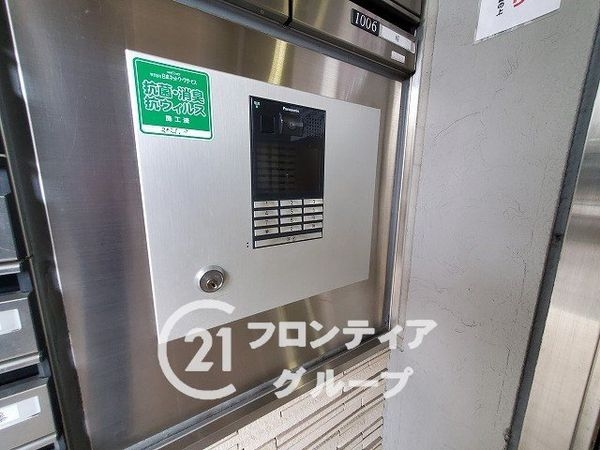 カサベラセントラルプラザ長田　中古マンション