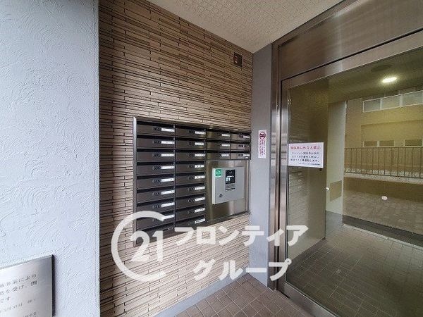 カサベラセントラルプラザ長田　中古マンション