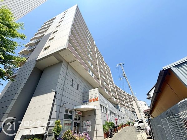 カサベラセントラルプラザ長田　中古マンション