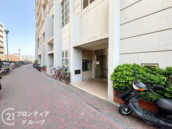 カサベラセントラルプラザ長田　中古マンション