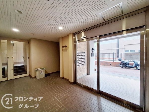 カサベラセントラルプラザ長田　中古マンション