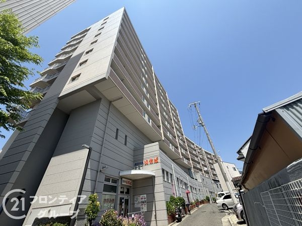 カサベラセントラルプラザ長田　中古マンション