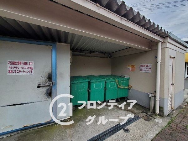 カサベラセントラルプラザ長田　中古マンション