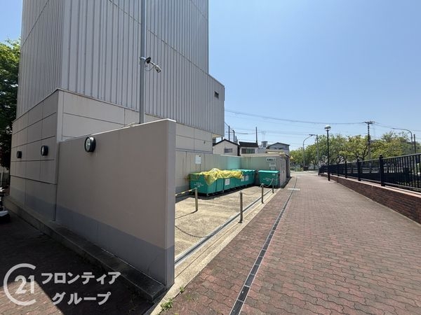 カサベラセントラルプラザ長田　中古マンション