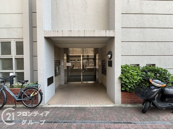 カサベラセントラルプラザ長田　中古マンション