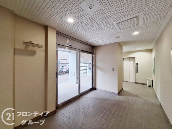 カサベラセントラルプラザ長田　中古マンション