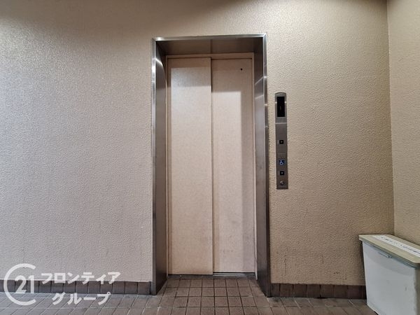 カサベラセントラルプラザ長田　中古マンション