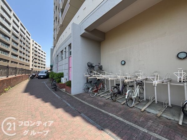 カサベラセントラルプラザ長田　中古マンション