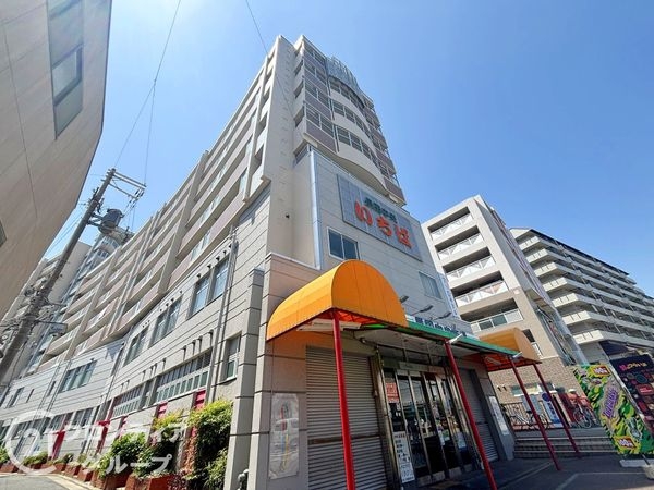 カサベラセントラルプラザ長田　中古マンション