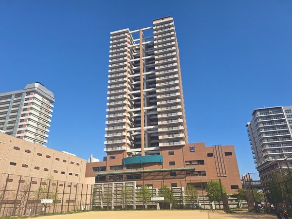 アスタプラザウエスト　中古マンション
