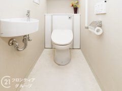 ランズ王子公園　中古マンション