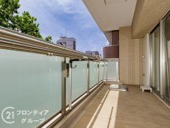 ランズ王子公園　中古マンション