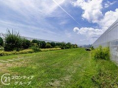 ランズ王子公園　中古マンション