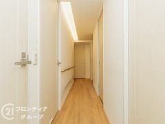 ランズ王子公園　中古マンション