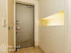 ランズ王子公園　中古マンション